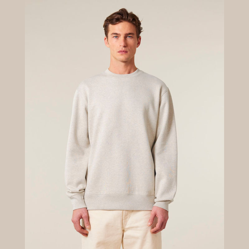 Changer 2.0 unisex sweatshirt