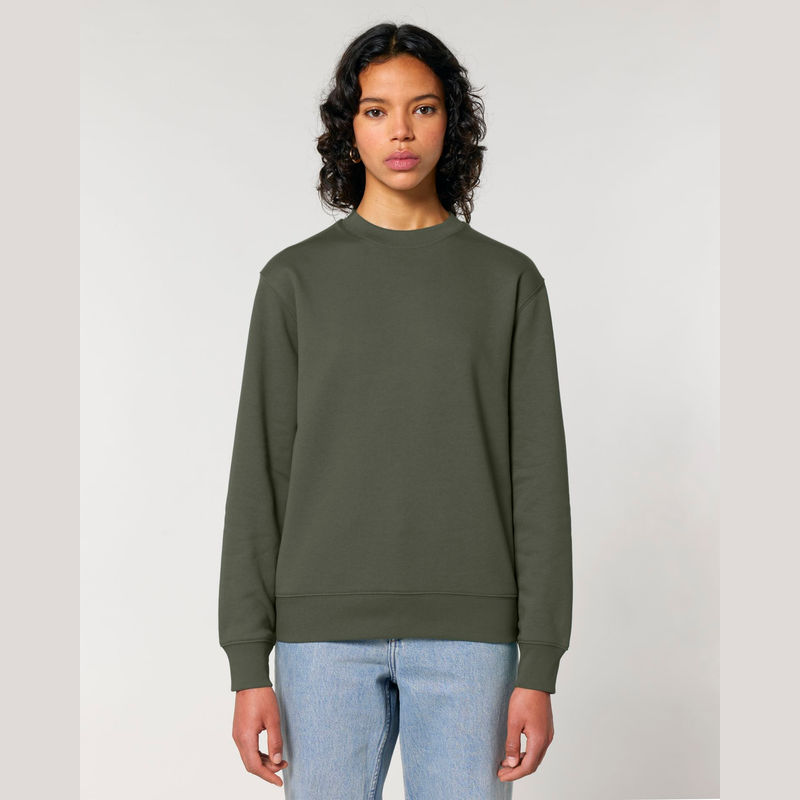 Changer 2.0 unisex sweatshirt