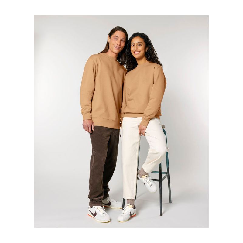 Changer 2.0 unisex sweatshirt