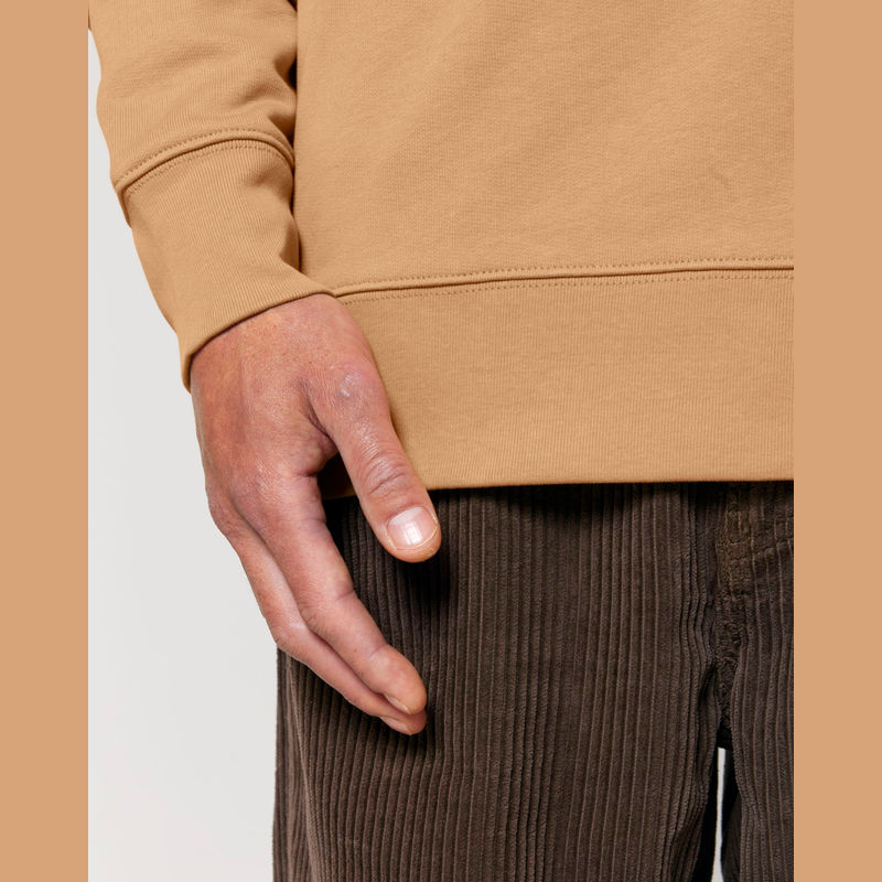 Changer 2.0 unisex sweatshirt