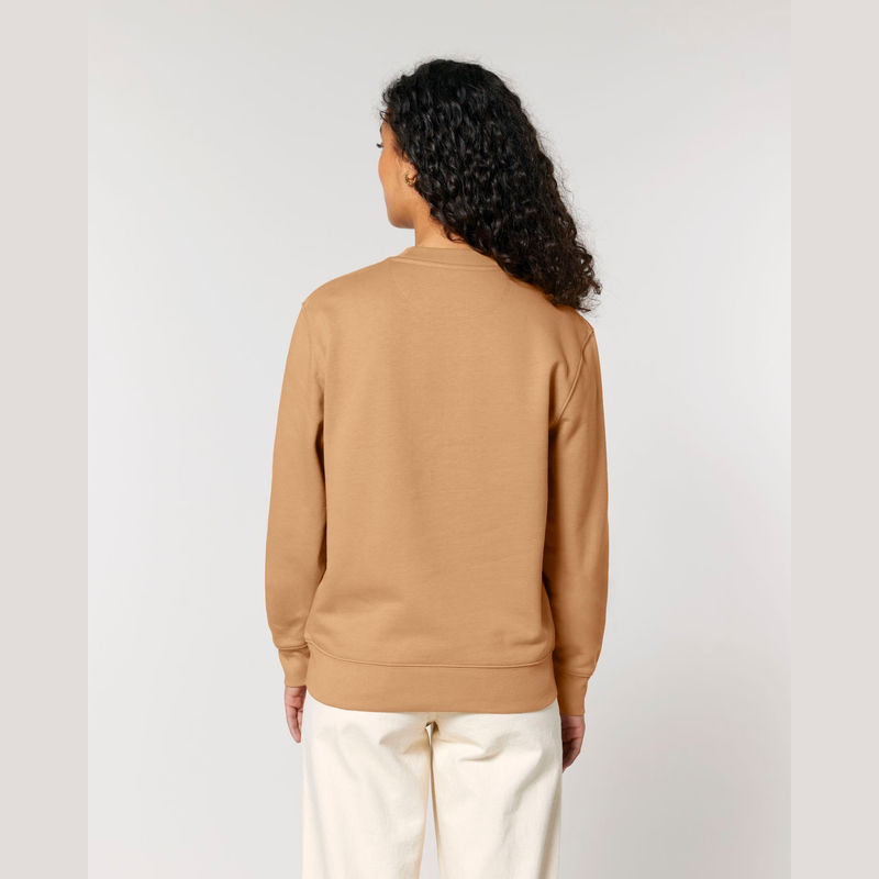 Changer 2.0 unisex sweatshirt