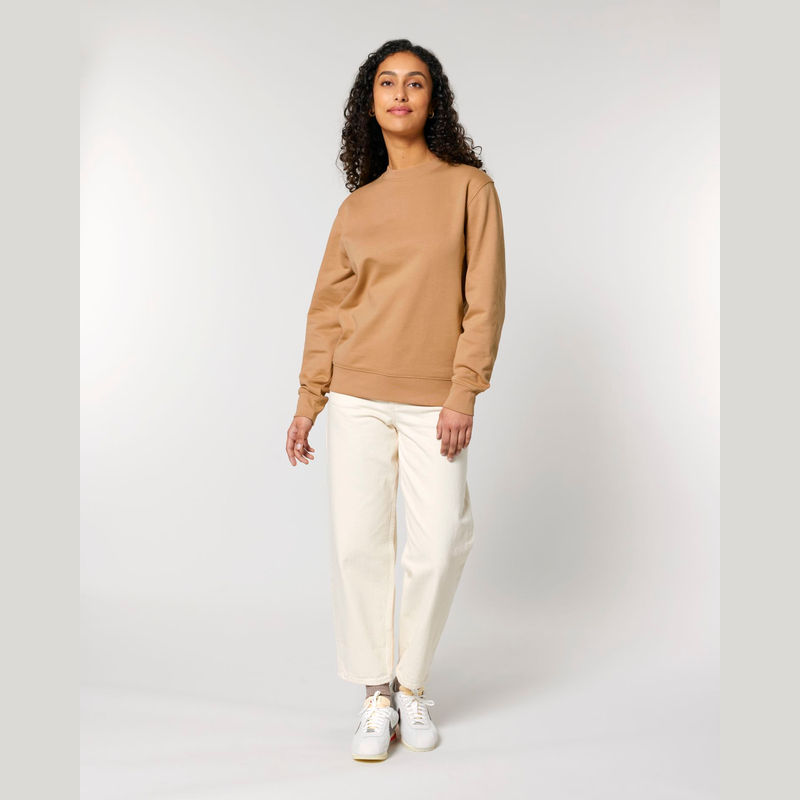 Changer 2.0 unisex sweatshirt