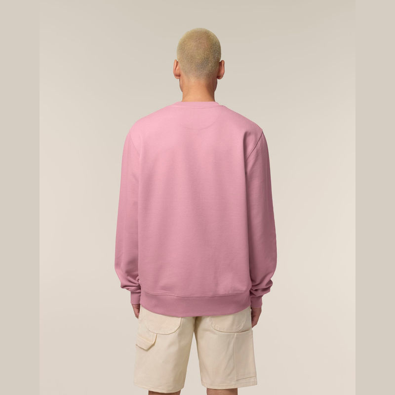 Changer 2.0 unisex sweatshirt