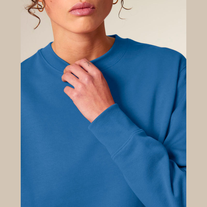 Changer 2.0 unisex sweatshirt