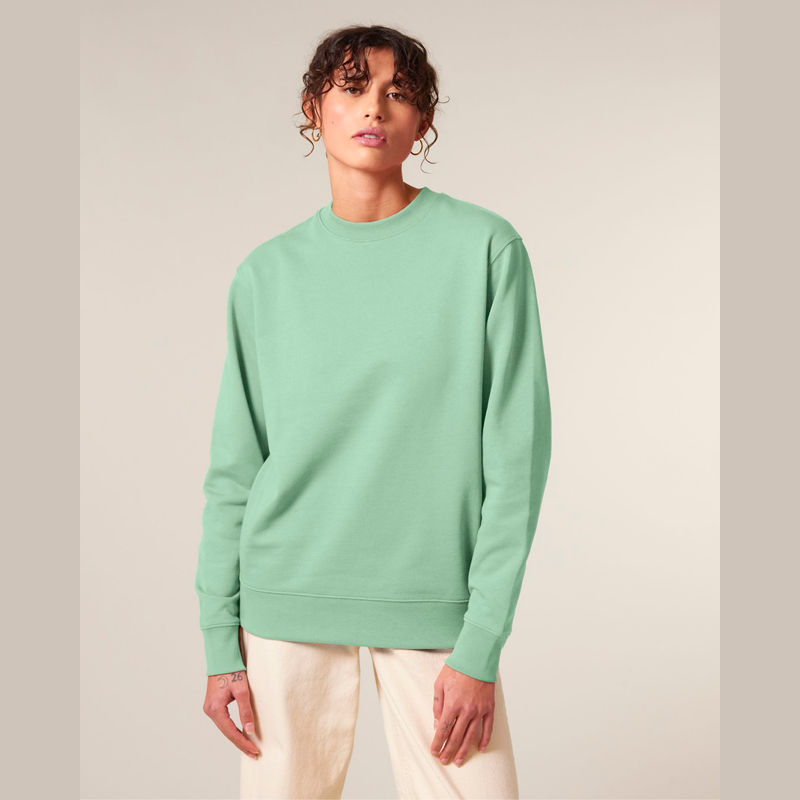 Changer 2.0 unisex sweatshirt