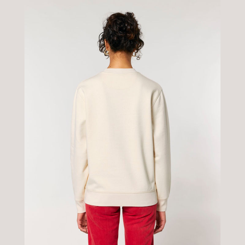 Changer 2.0 unisex sweatshirt