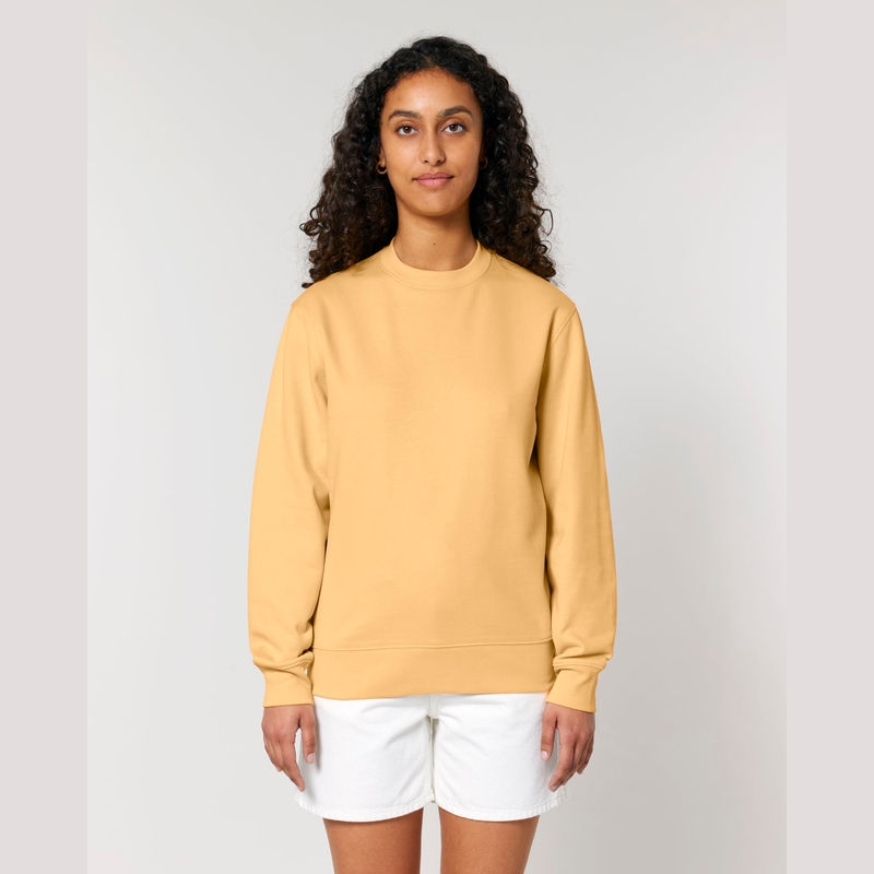 Changer 2.0 unisex sweatshirt