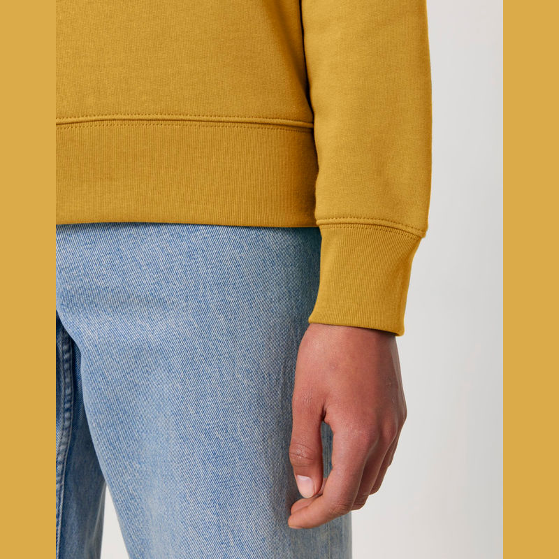 Changer 2.0 unisex sweatshirt