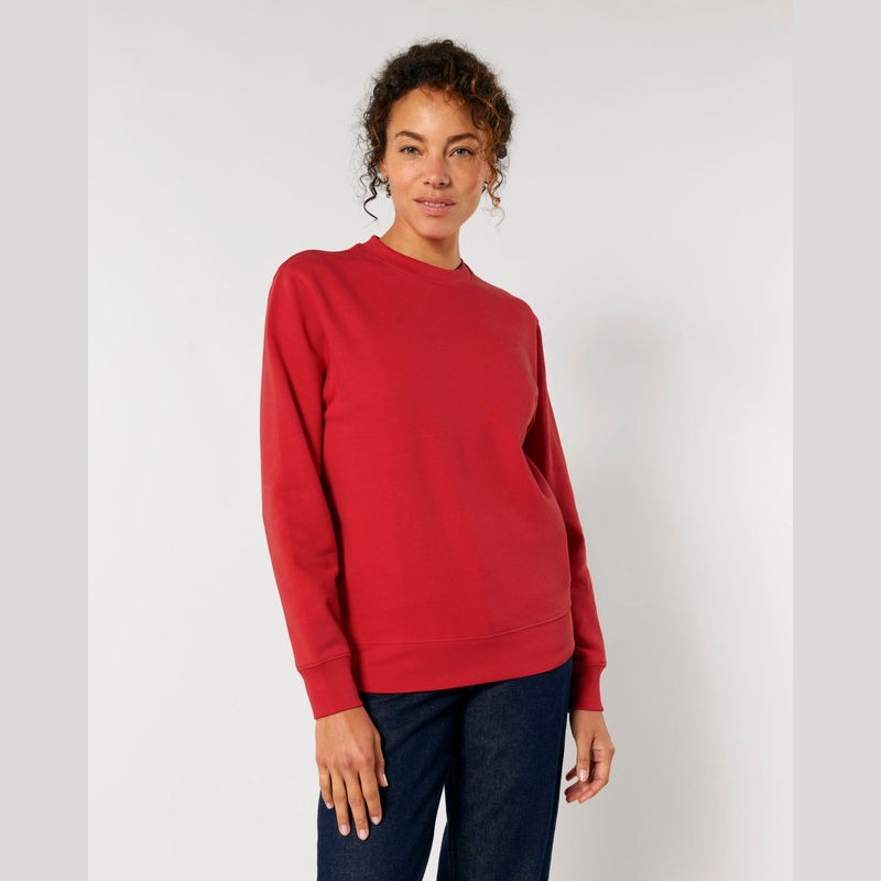 Changer 2.0 unisex sweatshirt