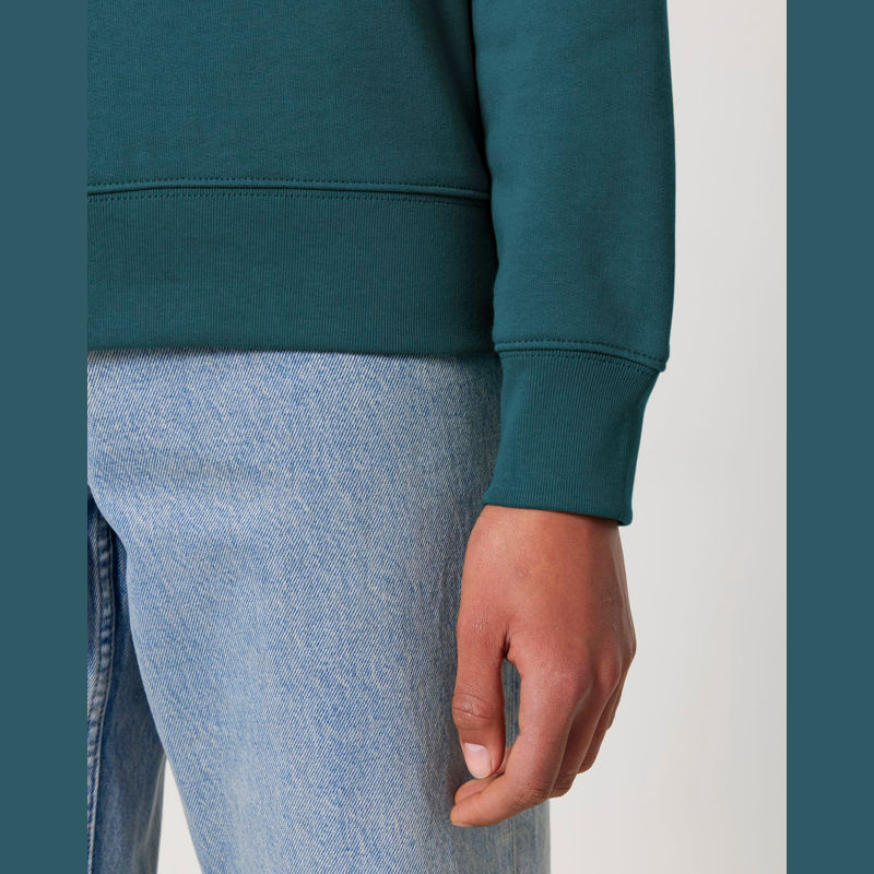 Changer 2.0 unisex sweatshirt