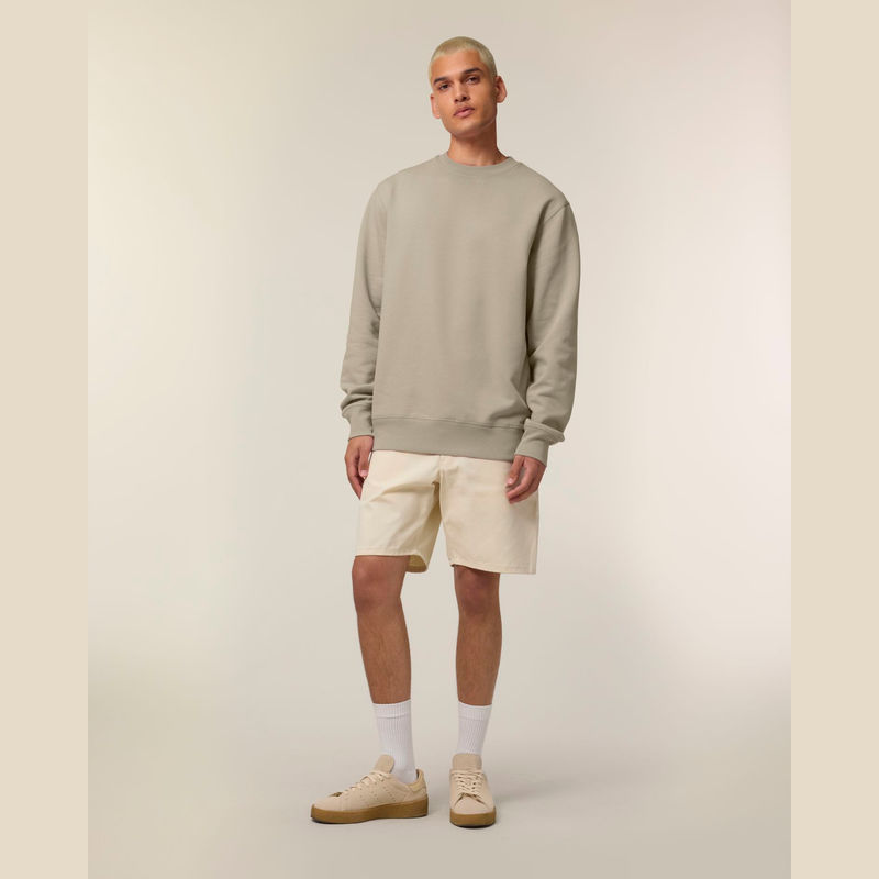 Changer 2.0 unisex sweatshirt