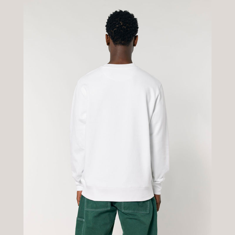 Changer 2.0 unisex sweatshirt