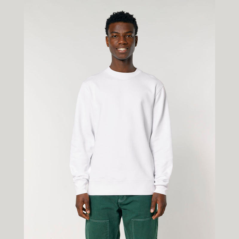 Changer 2.0 unisex sweatshirt