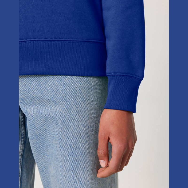 Changer 2.0 unisex sweatshirt