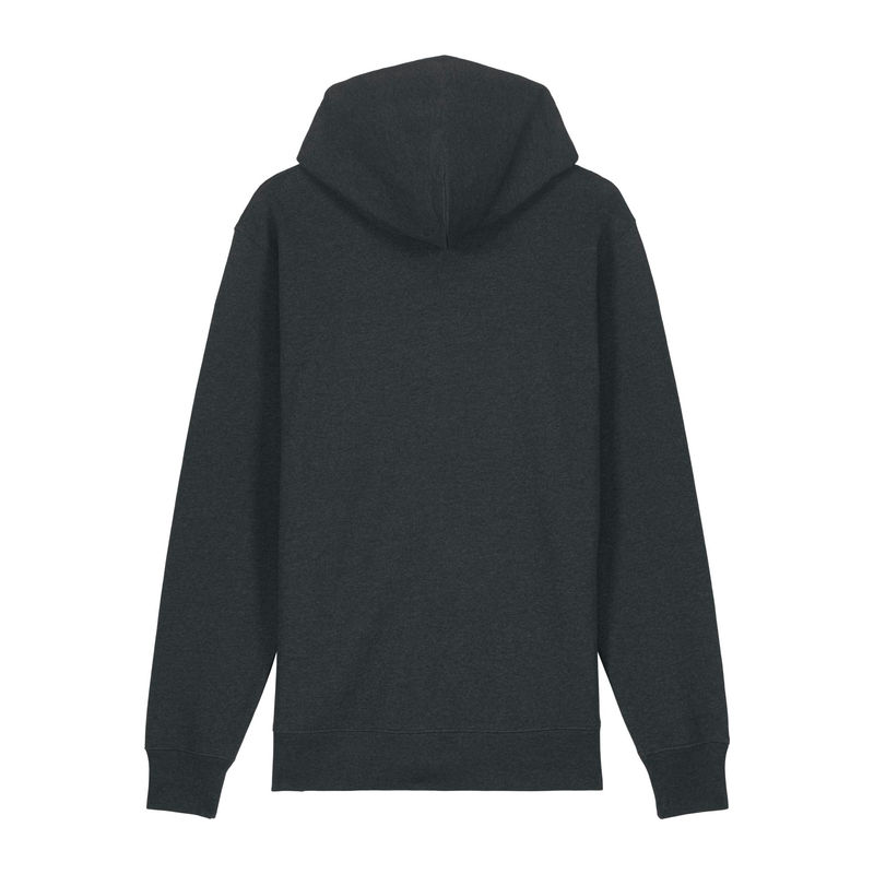 Cultivator 2.0 unisex zip-thru hoodie 