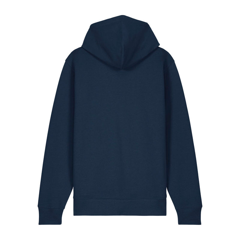 Cultivator 2.0 unisex zip-thru hoodie 