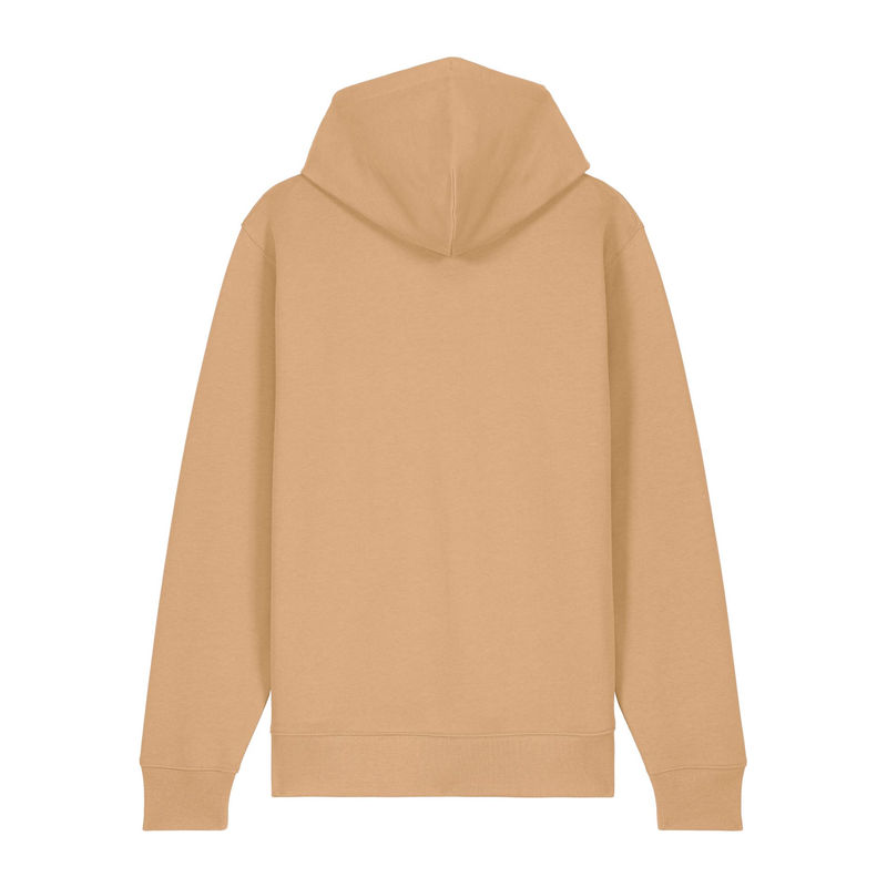 Cultivator 2.0 unisex zip-thru hoodie 