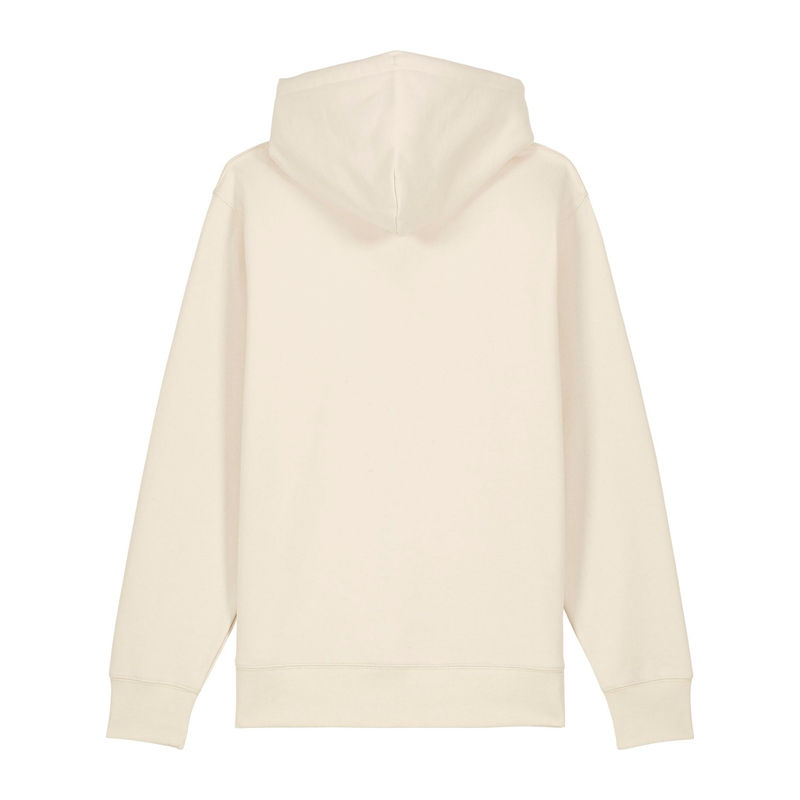 Cultivator 2.0 unisex zip-thru hoodie 