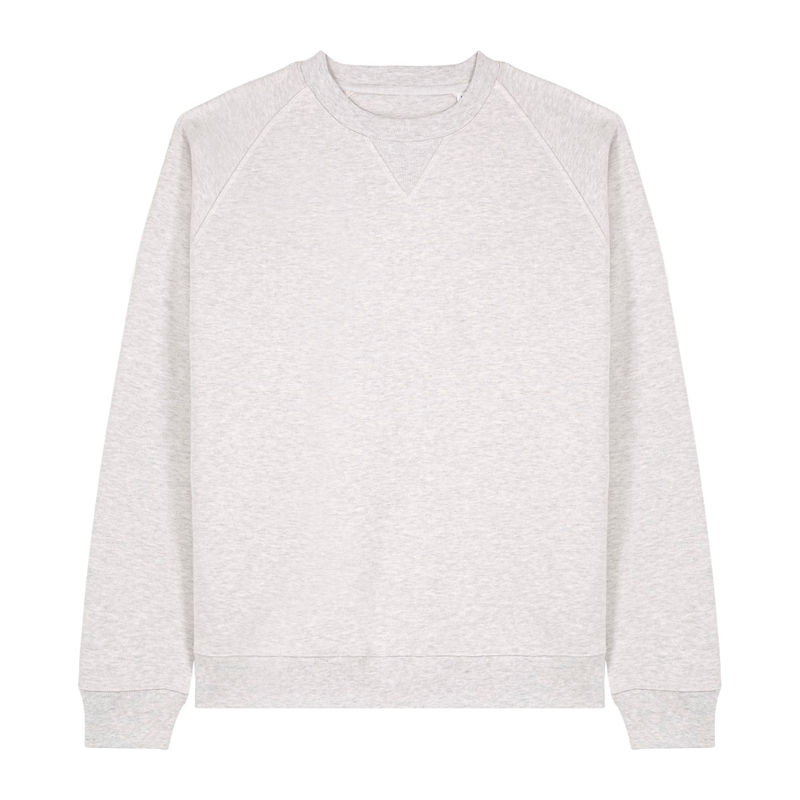Knoxer unisex relaxed raglan sweatshirt