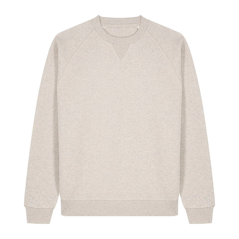 Knoxer unisex relaxed raglan sweatshirt