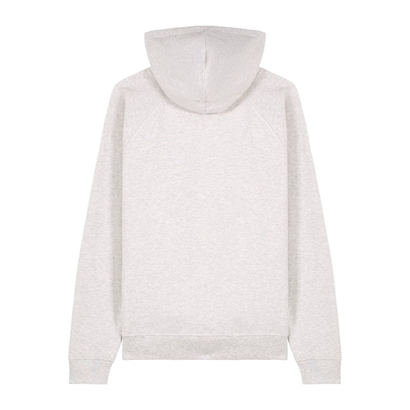 Striker unisex relaxed raglan hoodie 
