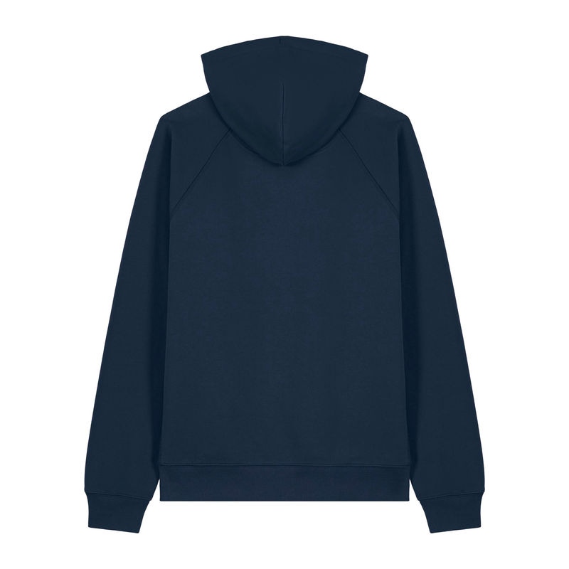 Striker unisex relaxed raglan hoodie 