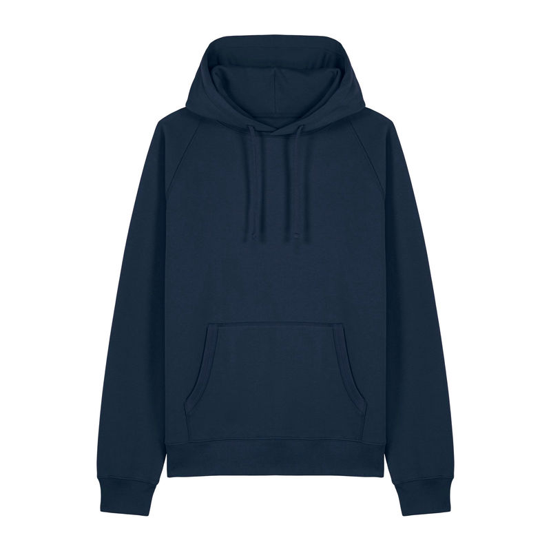 Striker unisex relaxed raglan hoodie 
