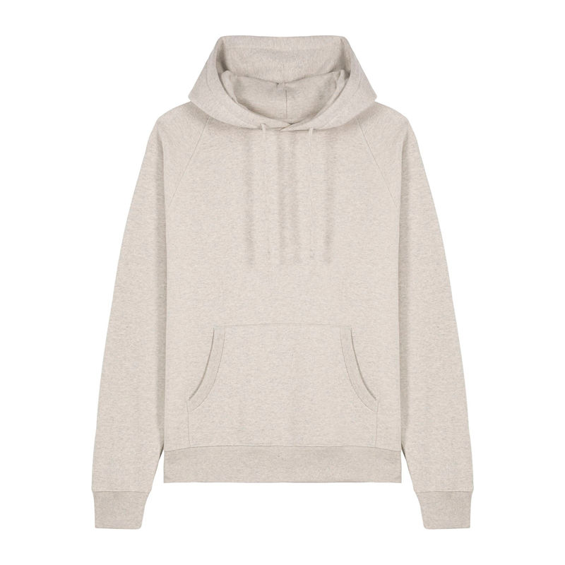 Striker unisex relaxed raglan hoodie 
