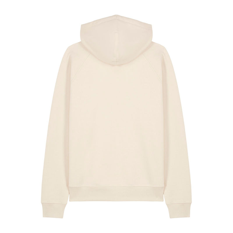 Striker unisex relaxed raglan hoodie 