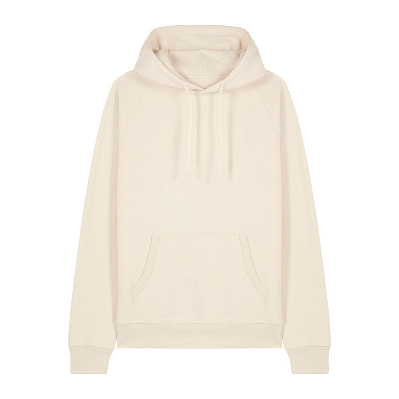 Striker unisex relaxed raglan hoodie 