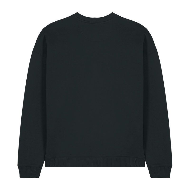 Radder 2.0 oversized sweatshirt