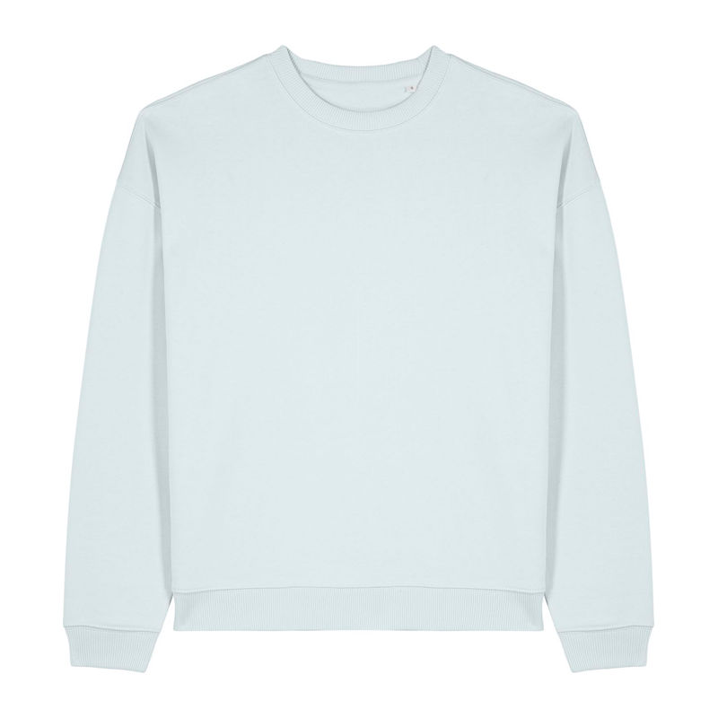 Radder 2.0 oversized sweatshirt