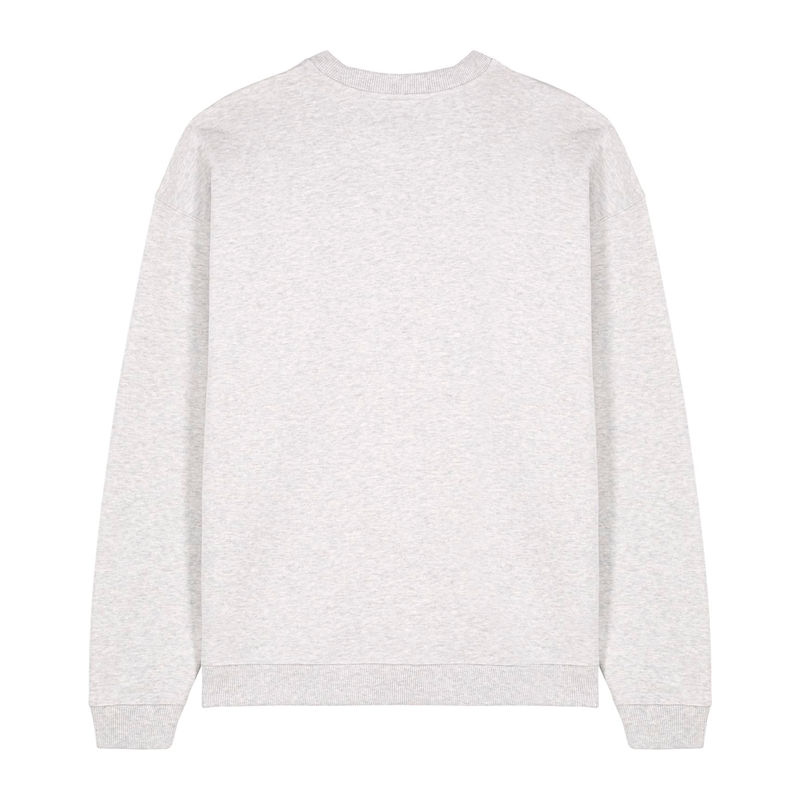 Radder 2.0 oversized sweatshirt