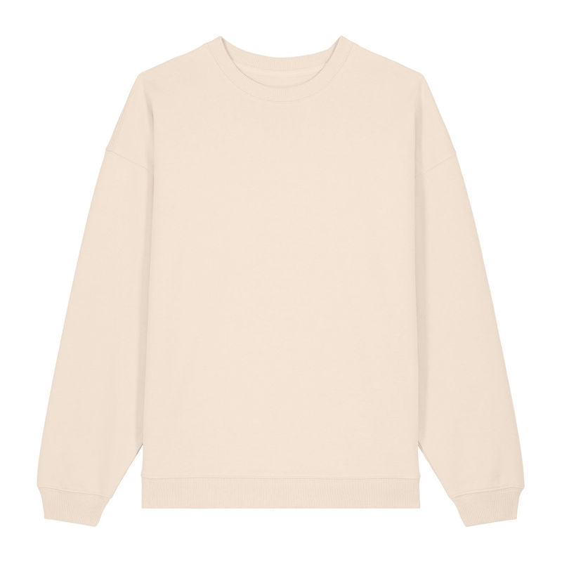 Radder 2.0 oversized sweatshirt