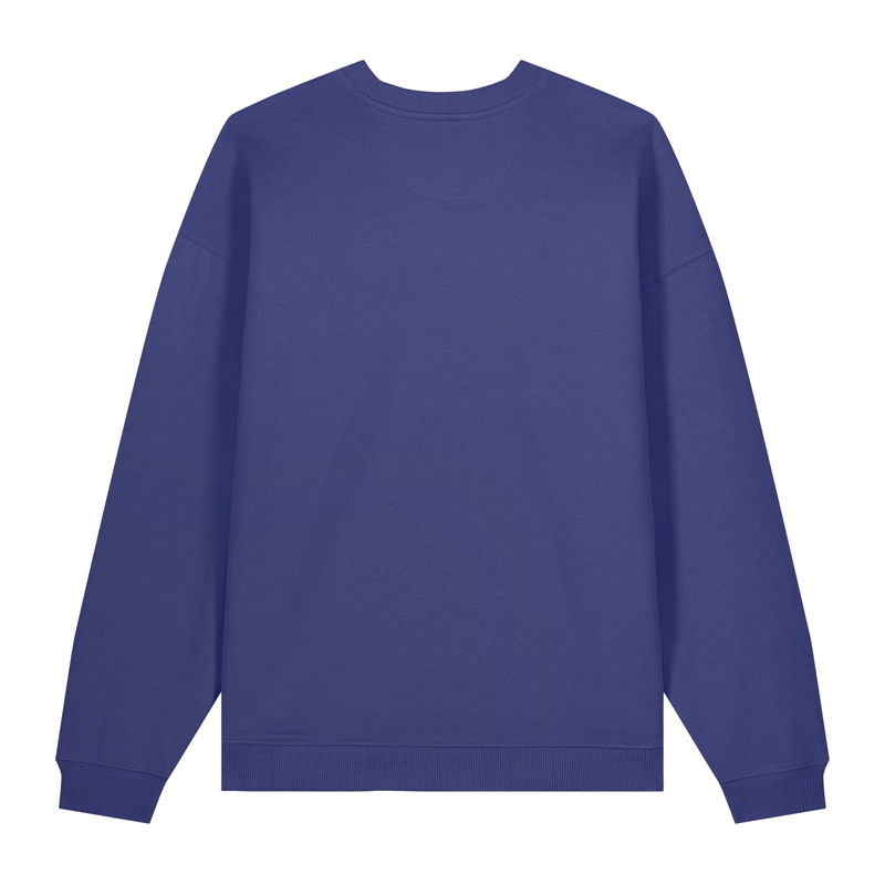 Radder 2.0 oversized sweatshirt