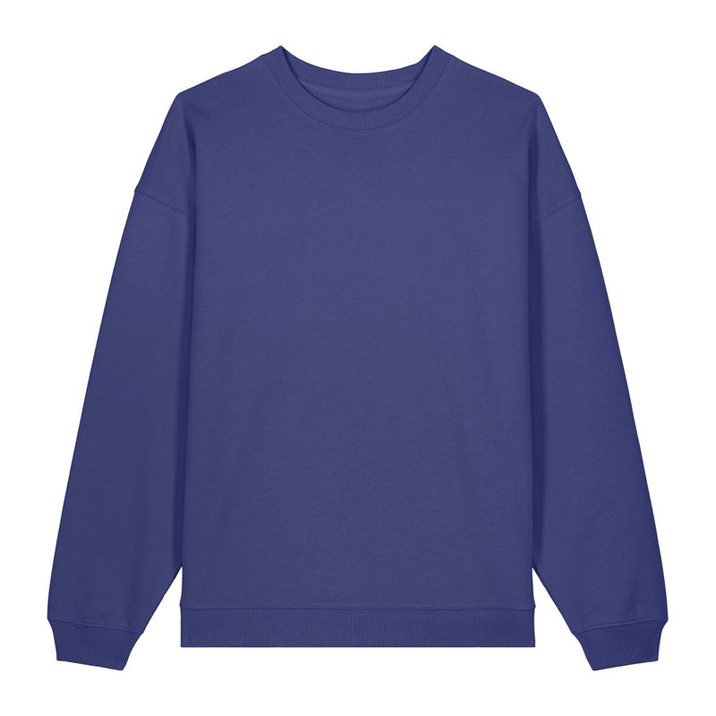 Radder 2.0 oversized sweatshirt