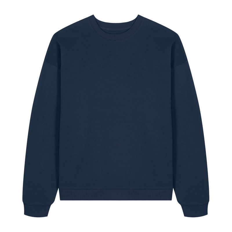 Radder 2.0 oversized sweatshirt