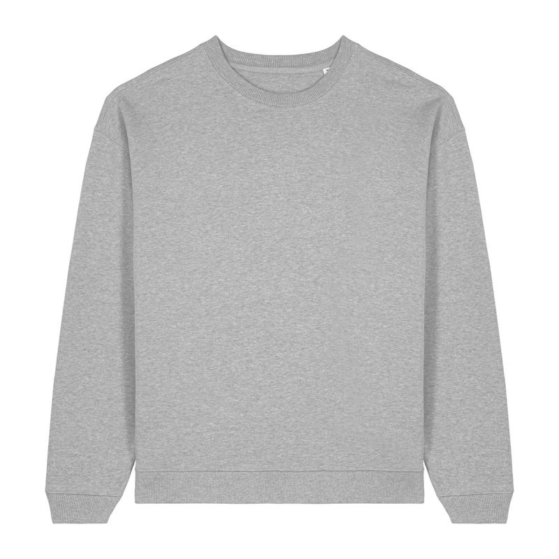 Radder 2.0 oversized sweatshirt