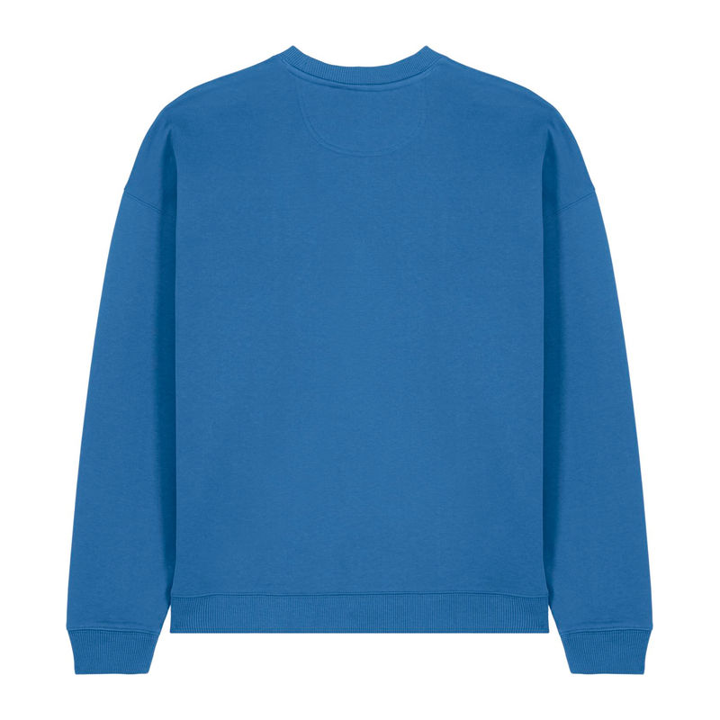 Radder 2.0 oversized sweatshirt