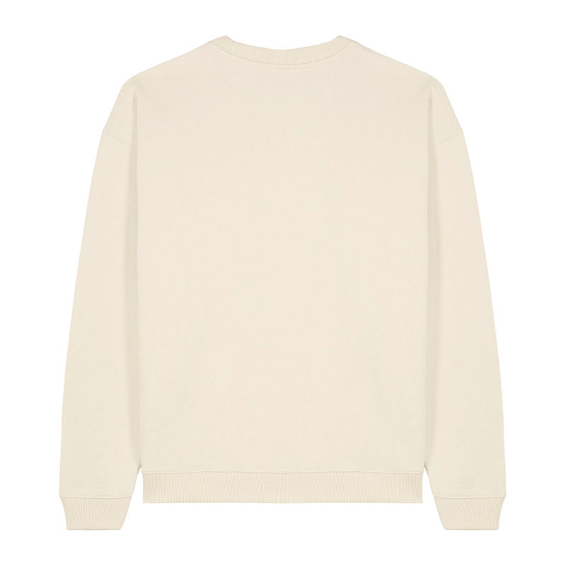 Radder 2.0 oversized sweatshirt