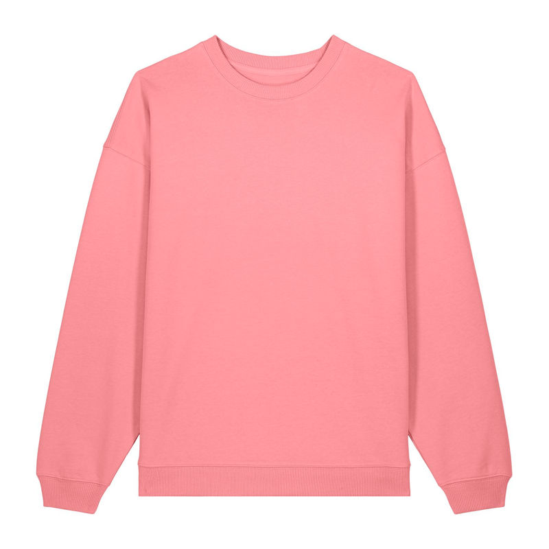 Radder 2.0 oversized sweatshirt