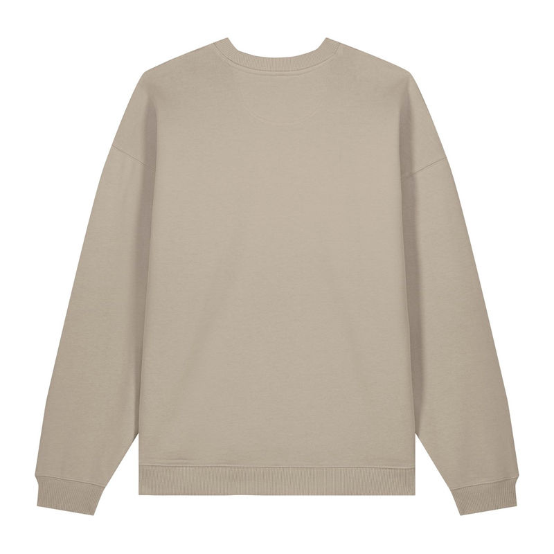 Radder 2.0 oversized sweatshirt
