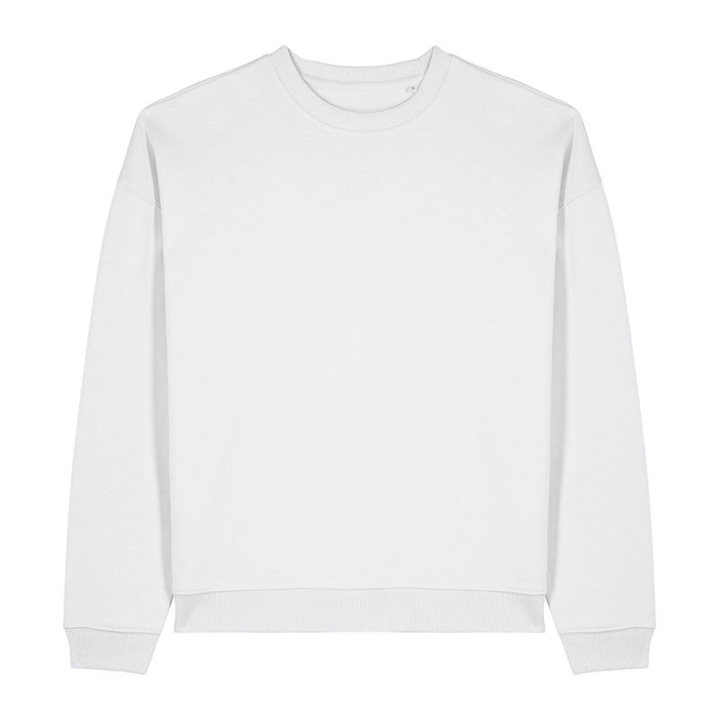 Radder 2.0 oversized sweatshirt