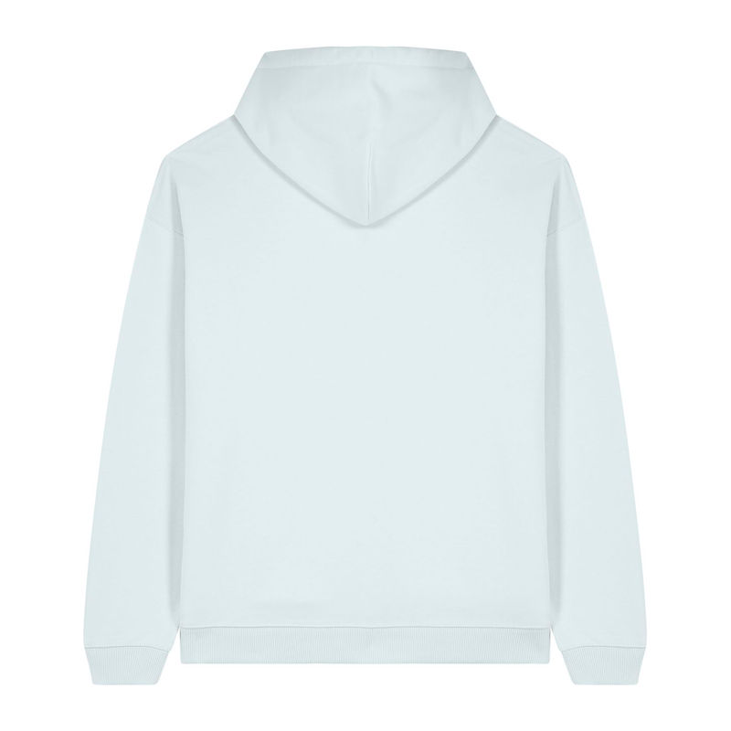 Slammer 2.0 oversized hoodie 