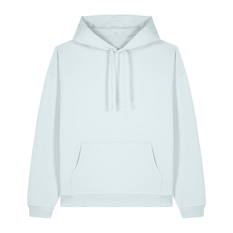 Slammer 2.0 oversized hoodie 