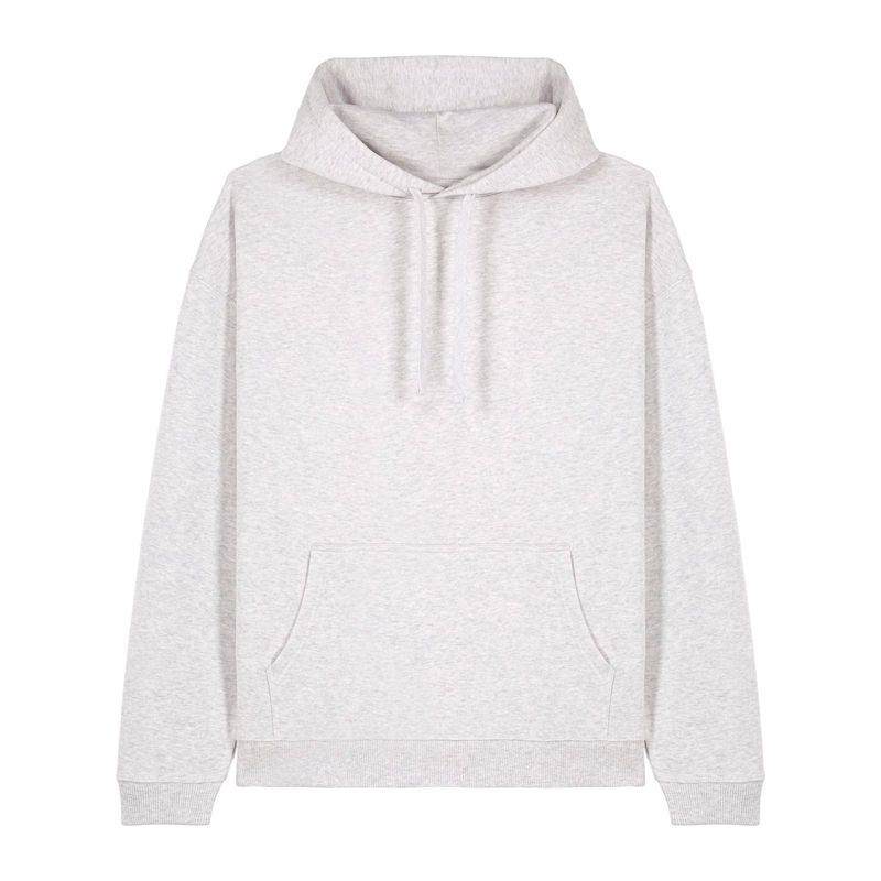 Slammer 2.0 oversized hoodie 