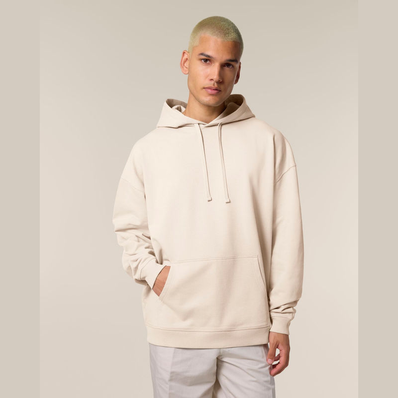 Slammer 2.0 oversized hoodie 