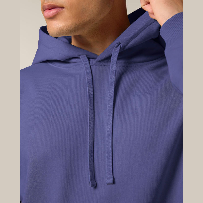 Slammer 2.0 oversized hoodie 