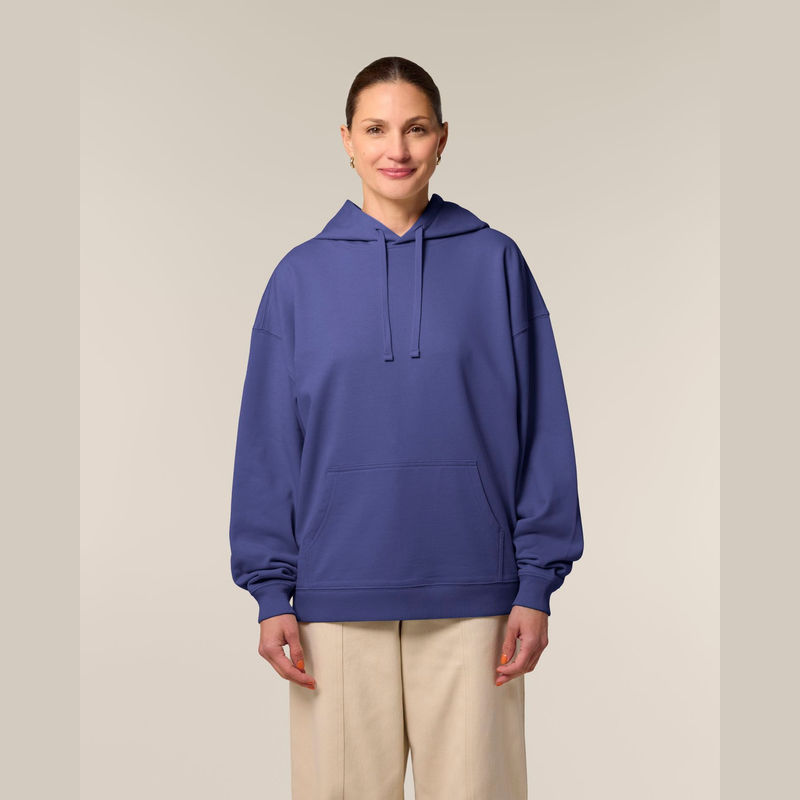 Slammer 2.0 oversized hoodie 