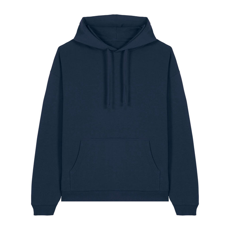 Slammer 2.0 oversized hoodie 